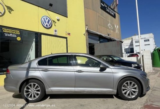 VOLKSWAGEN Passat en venta en Murcia (Murcia) - Murcia