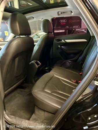 AUDI Q3 en venta en Sevilla (Sevilla) - Sevilla