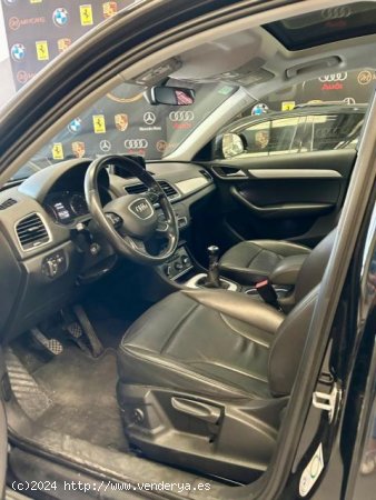 AUDI Q3 en venta en Sevilla (Sevilla) - Sevilla