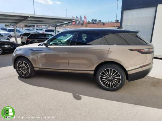 LAND ROVER Range Rover Velar en venta en Santpedor (Barcelona) - Santpedor