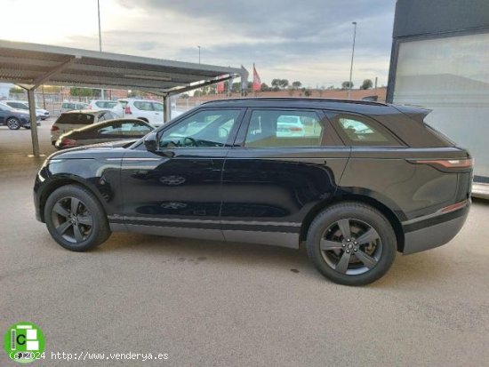 LAND ROVER Range Rover Velar en venta en Santpedor (Barcelona) - Santpedor