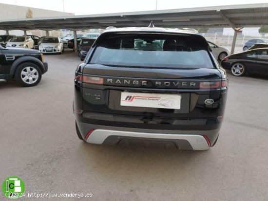 LAND ROVER Range Rover Velar en venta en Santpedor (Barcelona) - Santpedor