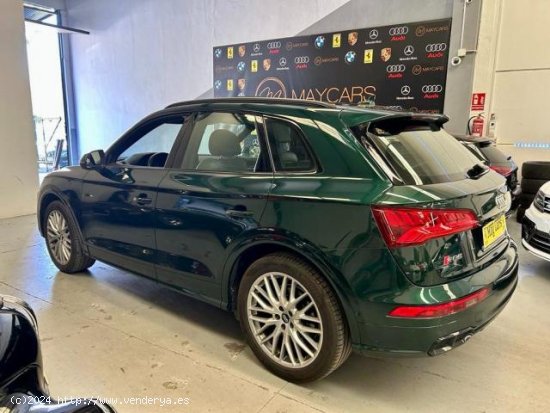 AUDI SQ5 en venta en Sevilla (Sevilla) - Sevilla