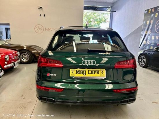 AUDI SQ5 en venta en Sevilla (Sevilla) - Sevilla