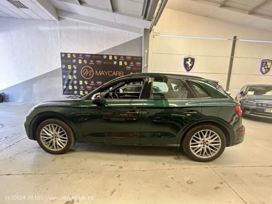 AUDI SQ5 en venta en Sevilla (Sevilla) - Sevilla