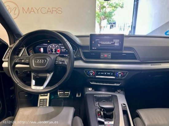 AUDI SQ5 en venta en Sevilla (Sevilla) - Sevilla