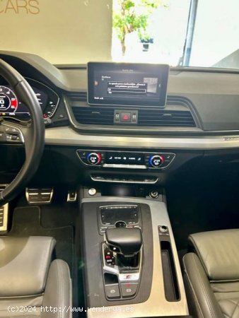 AUDI SQ5 en venta en Sevilla (Sevilla) - Sevilla