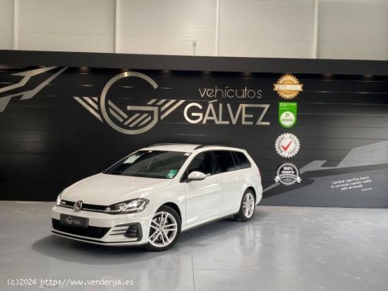  VOLKSWAGEN Golf en venta en Medina de Pomar (Burgos) - Medina de Pomar 