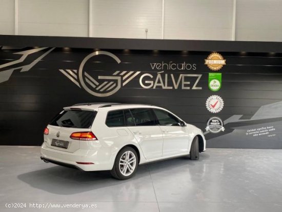 VOLKSWAGEN Golf en venta en Medina de Pomar (Burgos) - Medina de Pomar