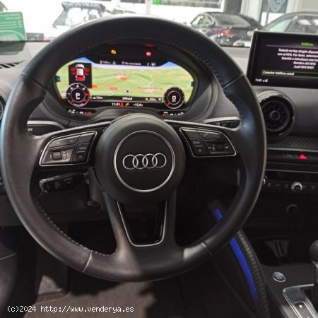 AUDI Q2 en venta en Medina de Pomar (Burgos) - Medina de Pomar