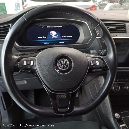 VOLKSWAGEN Tiguan en venta en Medina de Pomar (Burgos) - Medina de Pomar