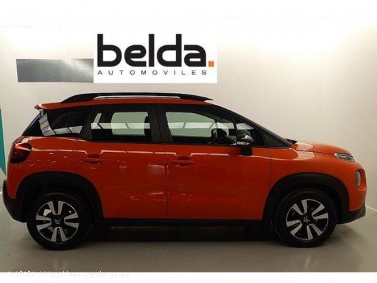 CITROEN C3 Aircross en venta en Quart de Poblet (Valencia) - Quart de Poblet