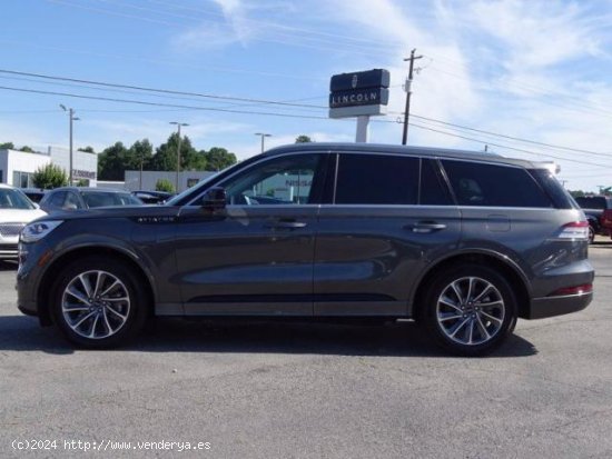 LINCOLN Aviator en venta en BanastÃ¡s (Huesca) - BanastÃ¡s