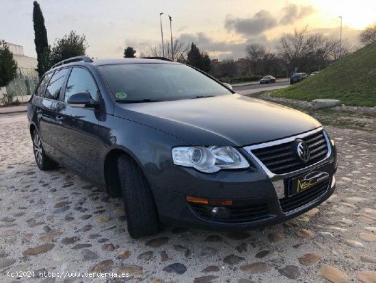 VOLKSWAGEN Passat Variant en venta en Alcobendas (Madrid) - Alcobendas