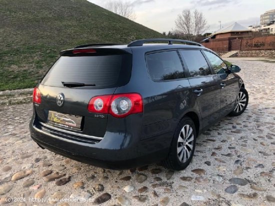 VOLKSWAGEN Passat Variant en venta en Alcobendas (Madrid) - Alcobendas