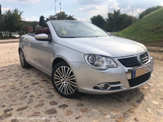 VOLKSWAGEN Eos en venta en Alcobendas (Madrid) - Alcobendas