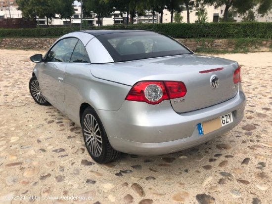 VOLKSWAGEN Eos en venta en Alcobendas (Madrid) - Alcobendas