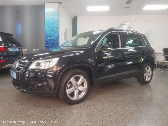 VOLKSWAGEN Tiguan en venta en Madrid (Madrid) - Madrid