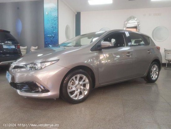 TOYOTA Auris en venta en Madrid (Madrid) - Madrid