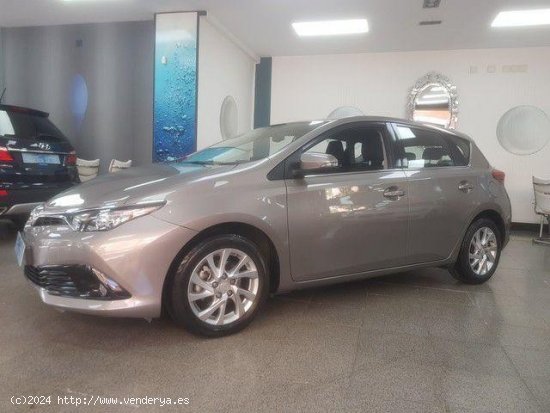 TOYOTA Auris en venta en Madrid (Madrid) - Madrid