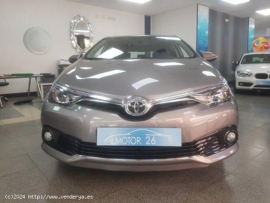 TOYOTA Auris en venta en Madrid (Madrid) - Madrid