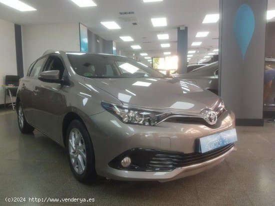 TOYOTA Auris en venta en Madrid (Madrid) - Madrid