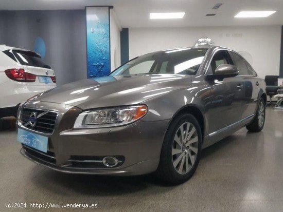 VOLVO S80 en venta en Madrid (Madrid) - Madrid