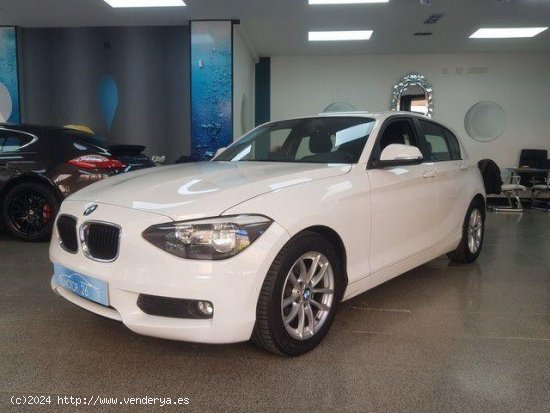 BMW Serie 1 en venta en Madrid (Madrid) - Madrid