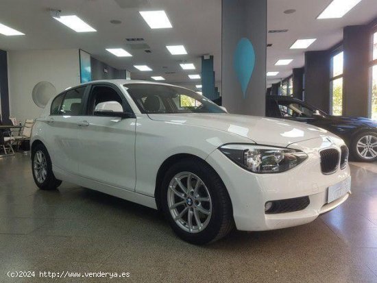 BMW Serie 1 en venta en Madrid (Madrid) - Madrid