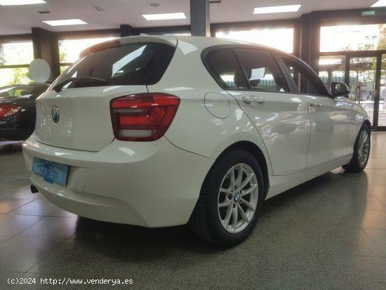 BMW Serie 1 en venta en Madrid (Madrid) - Madrid