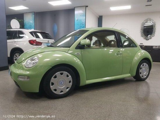  VOLKSWAGEN Maggiolone en venta en Madrid (Madrid) - Madrid 