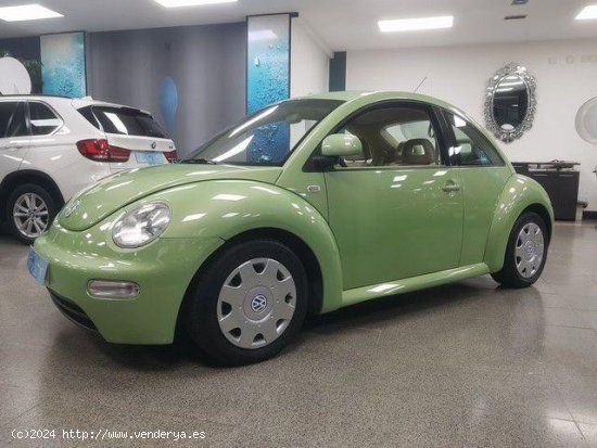 VOLKSWAGEN Maggiolone en venta en Madrid (Madrid) - Madrid