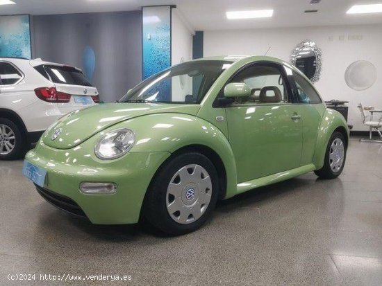 VOLKSWAGEN Maggiolone en venta en Madrid (Madrid) - Madrid