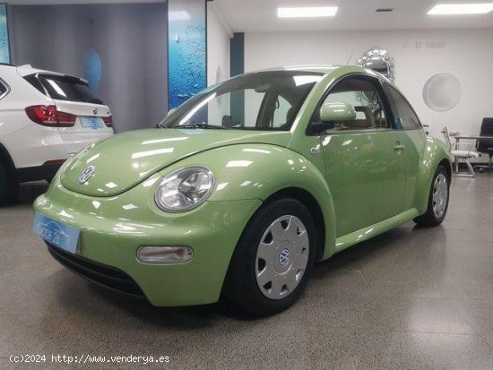 VOLKSWAGEN Maggiolone en venta en Madrid (Madrid) - Madrid