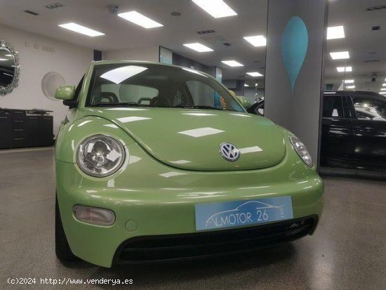 VOLKSWAGEN Maggiolone en venta en Madrid (Madrid) - Madrid