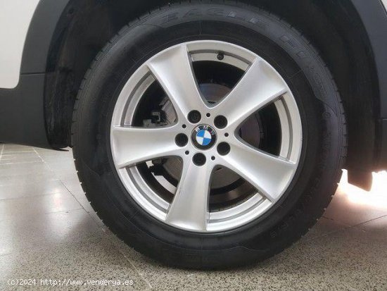 BMW X5 en venta en Madrid (Madrid) - Madrid