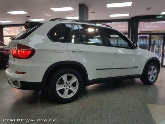 BMW X5 en venta en Madrid (Madrid) - Madrid