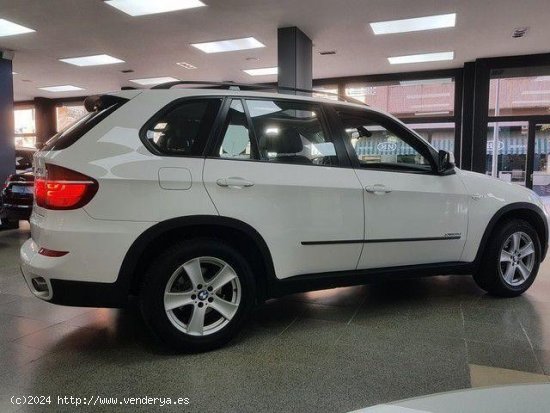 BMW X5 en venta en Madrid (Madrid) - Madrid