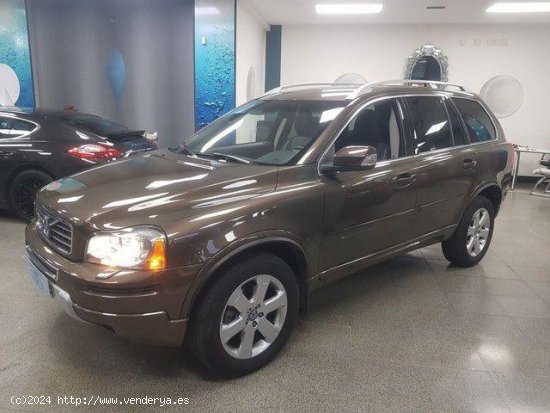  VOLVO XC90 en venta en Madrid (Madrid) - Madrid 