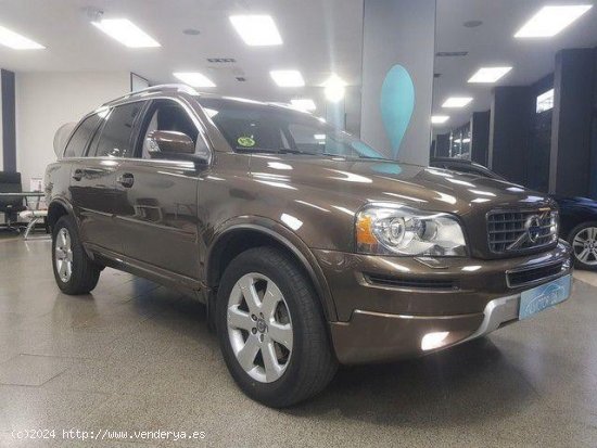 VOLVO XC90 en venta en Madrid (Madrid) - Madrid