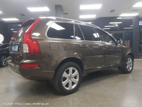 VOLVO XC90 en venta en Madrid (Madrid) - Madrid