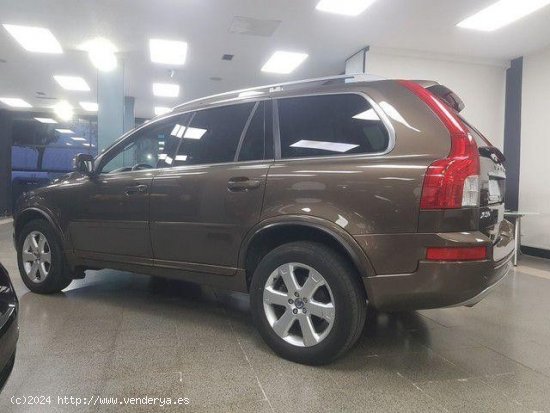 VOLVO XC90 en venta en Madrid (Madrid) - Madrid