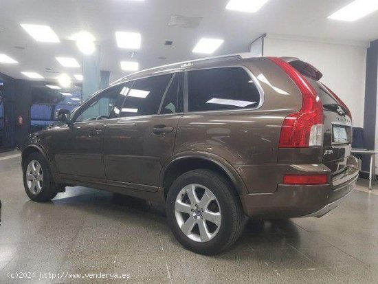 VOLVO XC90 en venta en Madrid (Madrid) - Madrid