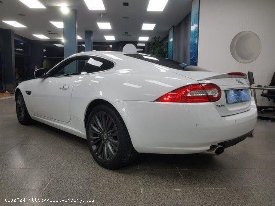 JAGUAR XK en venta en Madrid (Madrid) - Madrid