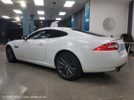 JAGUAR XK en venta en Madrid (Madrid) - Madrid