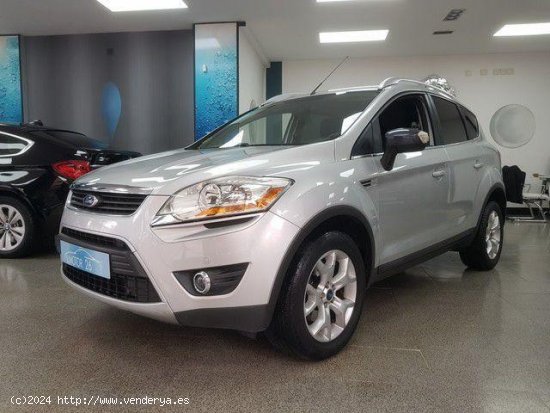 FORD Kuga en venta en Madrid (Madrid) - Madrid