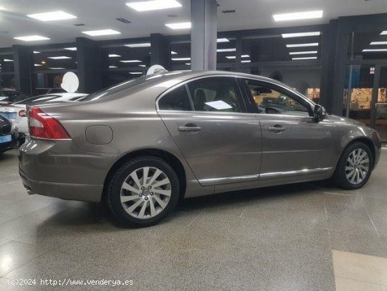 VOLVO S80 en venta en Madrid (Madrid) - Madrid