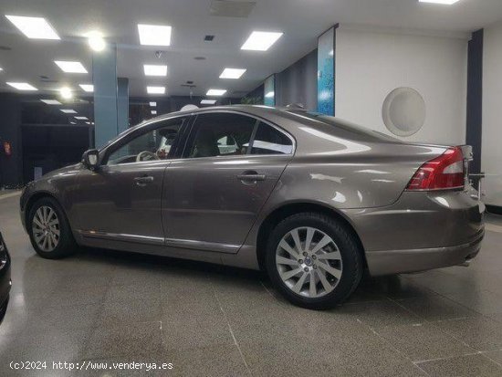 VOLVO S80 en venta en Madrid (Madrid) - Madrid