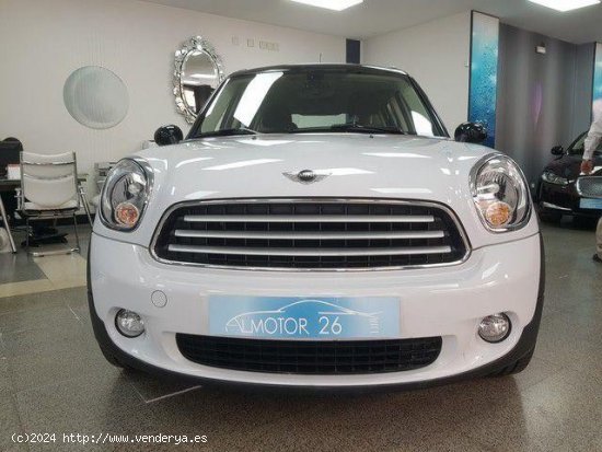 MINI Mini en venta en Madrid (Madrid) - Madrid