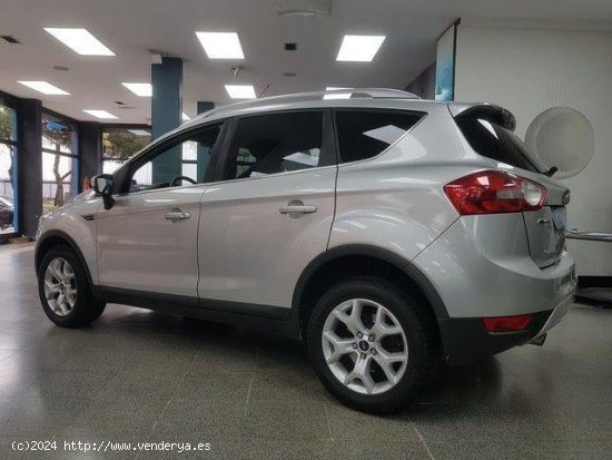 FORD Kuga en venta en Madrid (Madrid) - Madrid